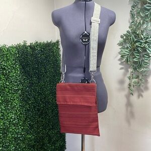 Pallas Crossbody bag